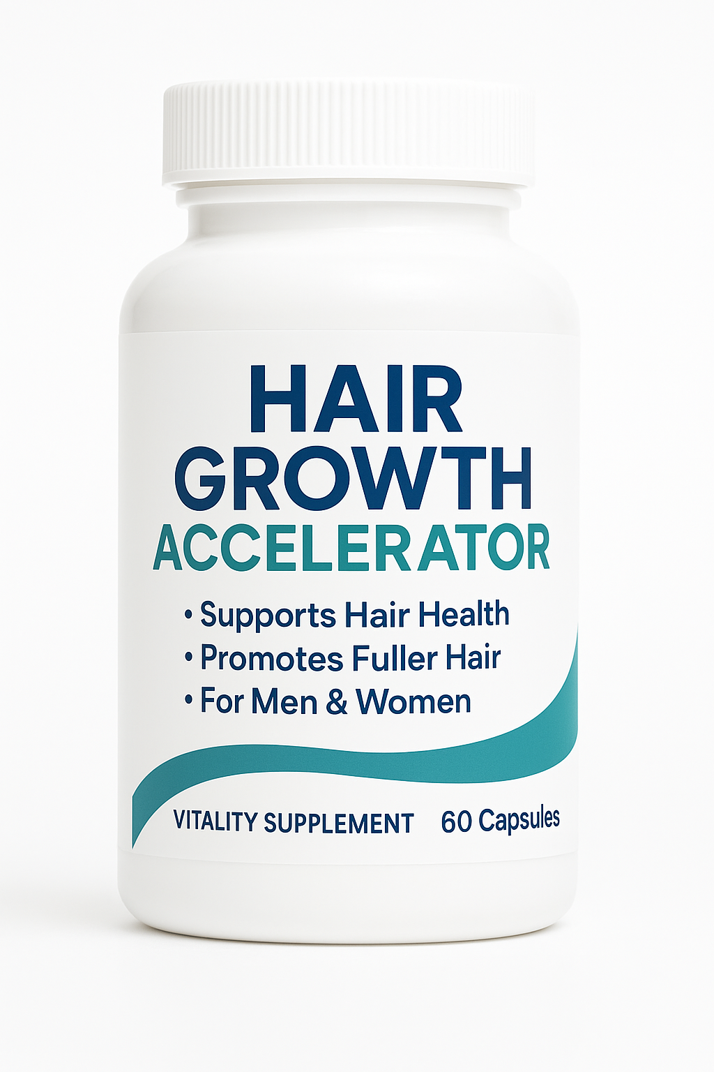 Hair Growth Accelerator