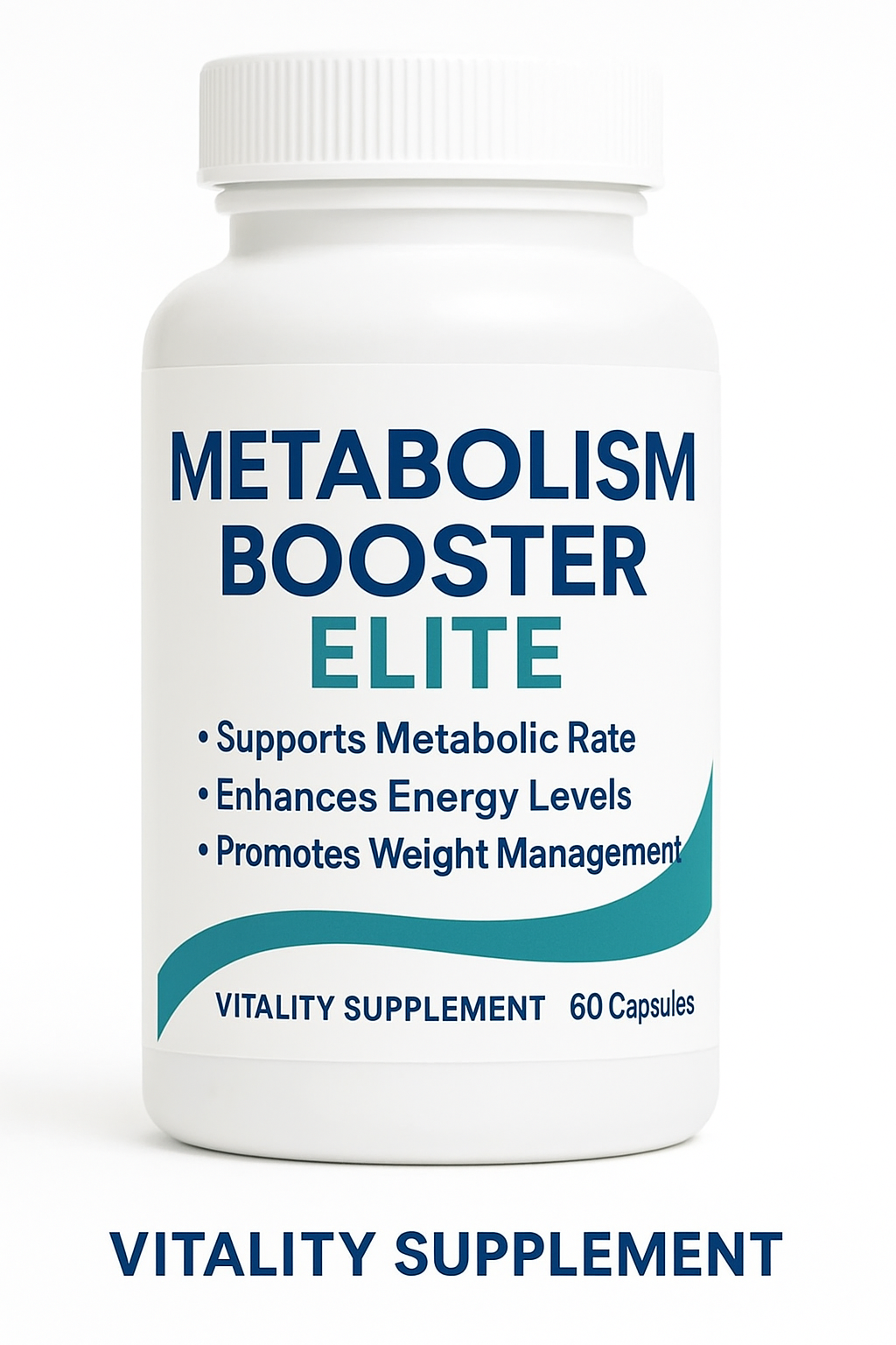 Metabolism Booster Elite