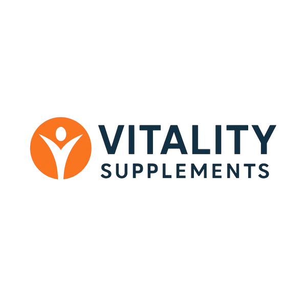 Vitality Supplements