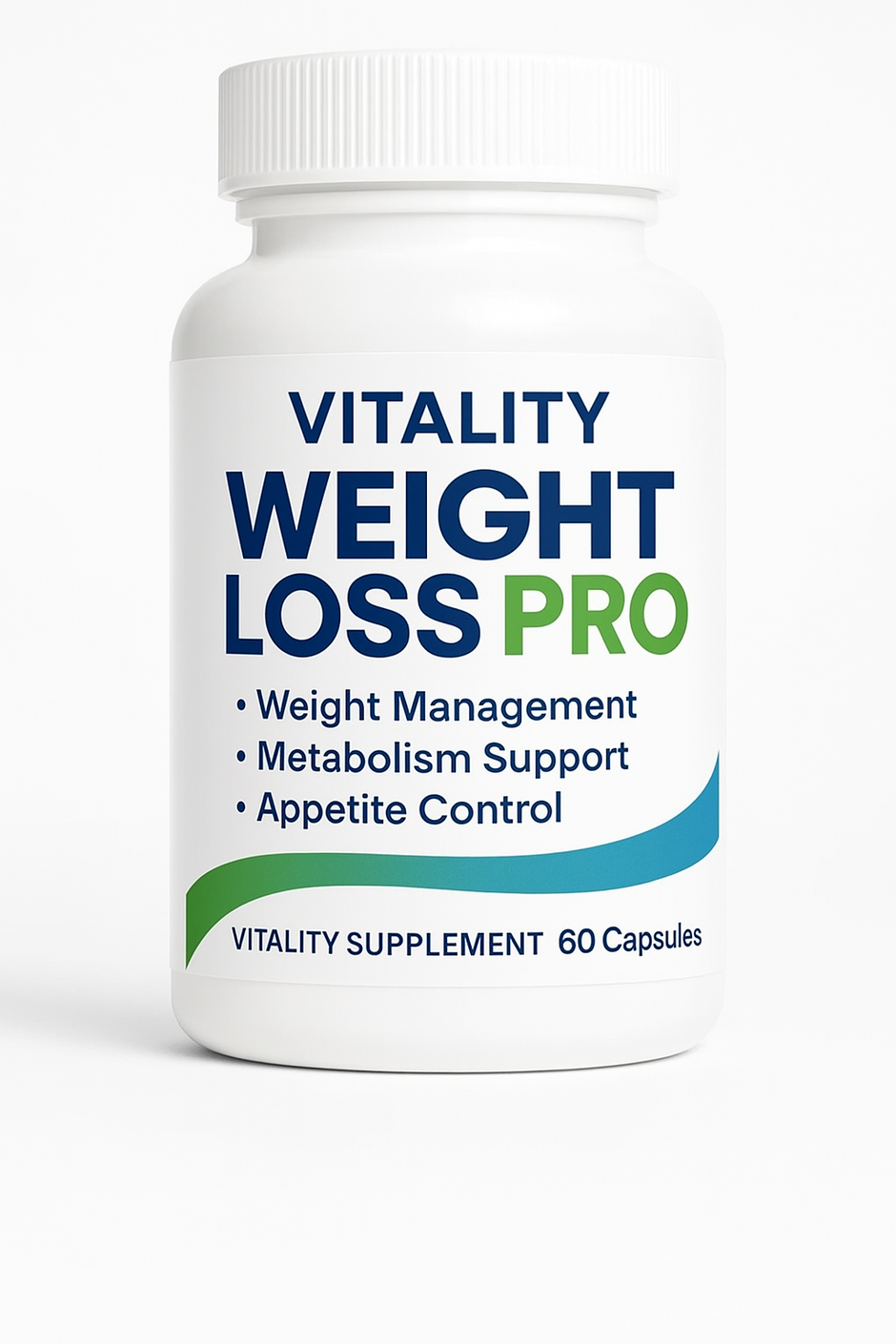 Featured - Vitality Zero Weight Loss Pills