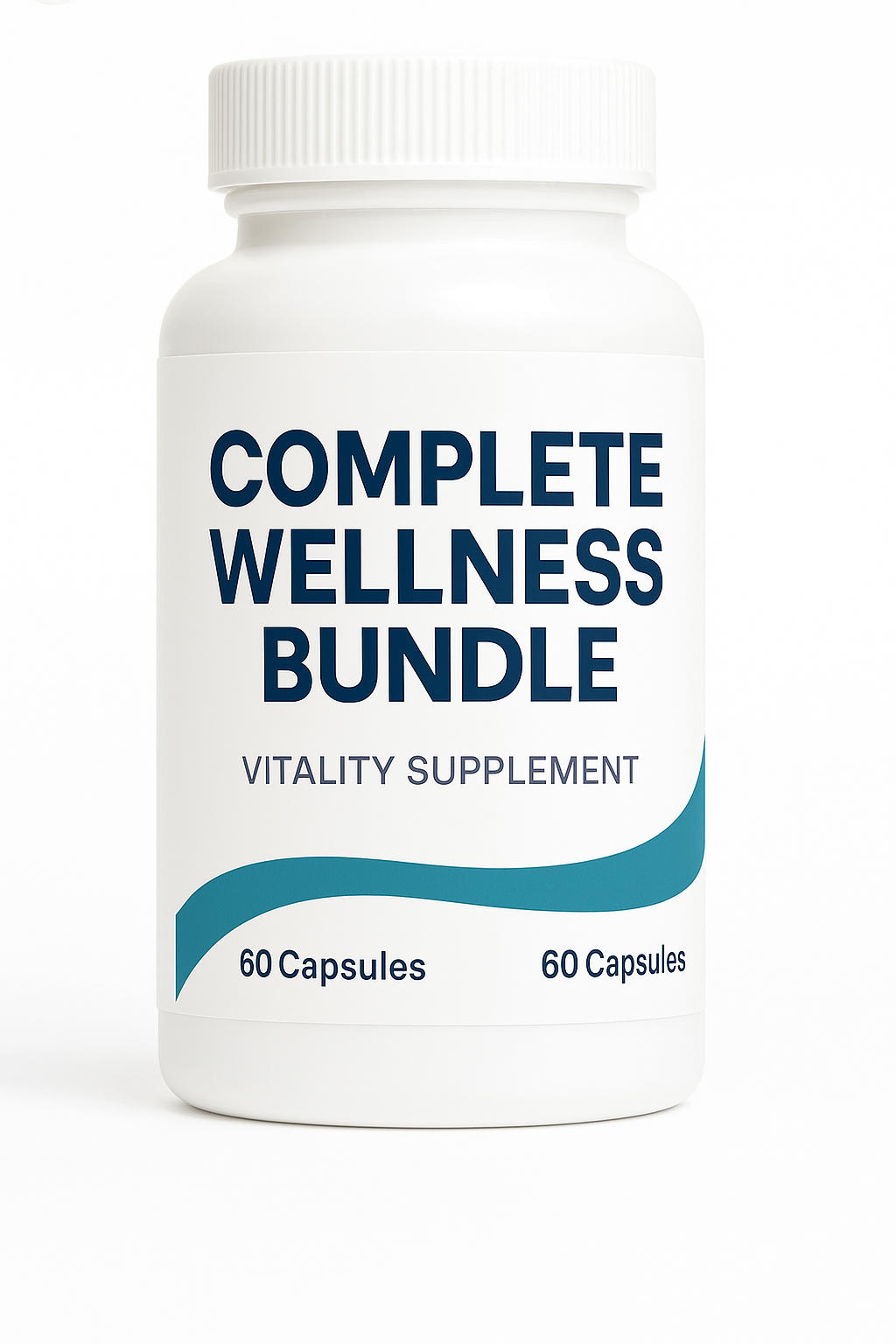Complete Wellness Bundle